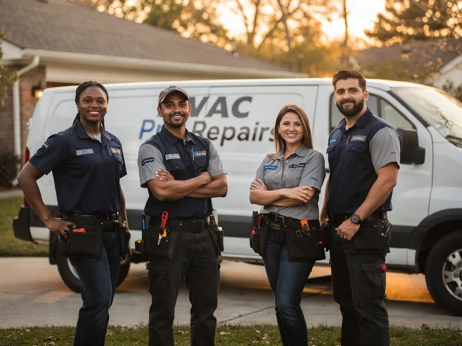 Heat Pump Repair company in Stearns, KY
