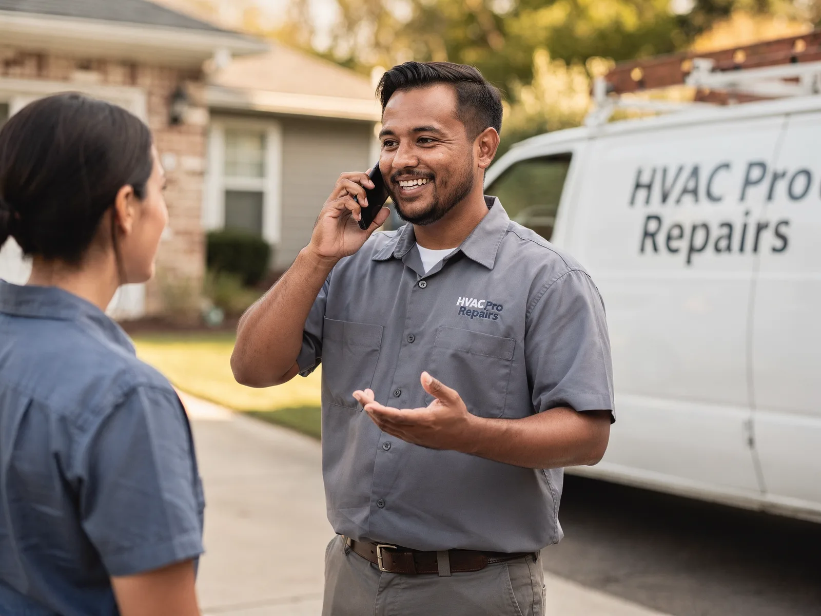 Heat Pump Repair Stearns, KY FAQs